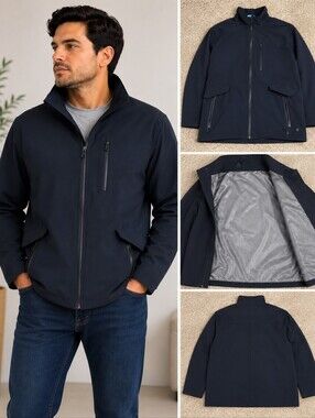 Columbia Omni-Heat Thermal Comfort Jacket